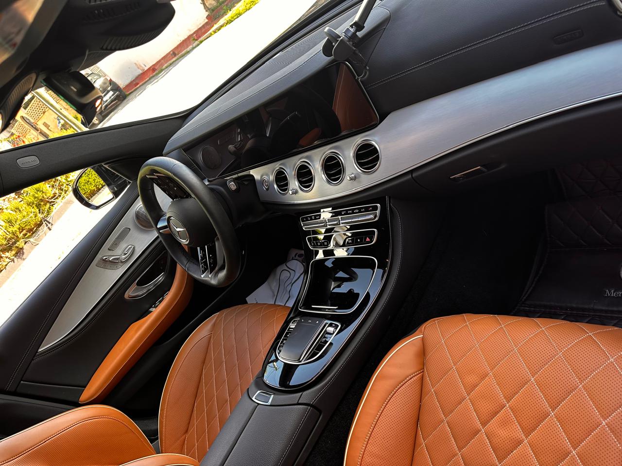 Lazrak auto Mercedes-benz e220d amg 2021 11 